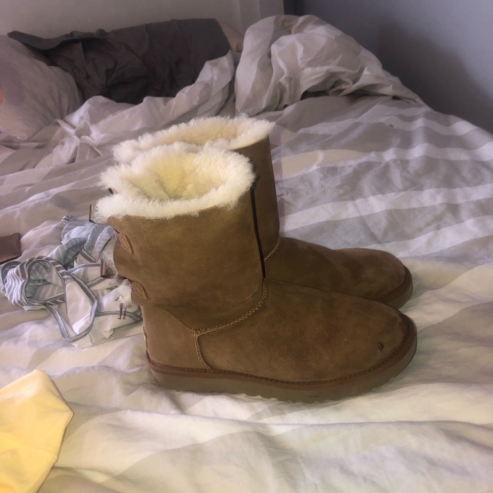UGG boots